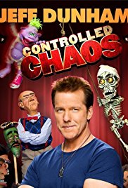 Watch Full Movie :Jeff Dunham: Controlled Chaos (2011)