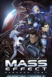 Watch Full Movie :Mass Effect: Paragon Lost (2012)