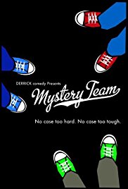 Watch Full Movie :Mystery Team (2009)