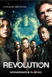 Watch Full TV Series :Revolution (20122014)
