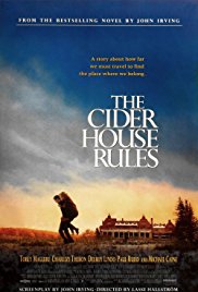 Watch Full Movie :The Cider House Rules (1999)
