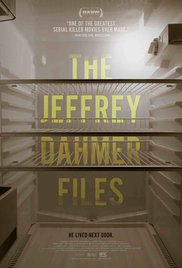 Watch Full Movie :The Jeffrey Dahmer Files (2012)