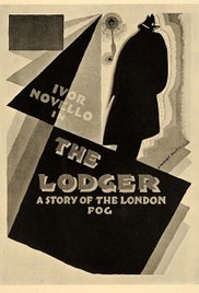 Watch Full Movie :The Lodger (1927)