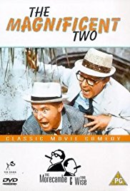 Watch Full Movie :The Magnificent Two (1967)