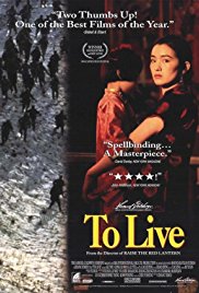 Watch Full Movie :To Live (1994)