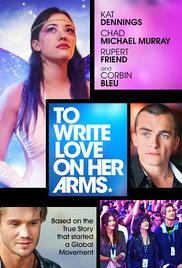 Watch Full Movie :To Write Love on Her Arms (2012)