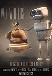 Watch Full Movie :Two Worlds (2015)
