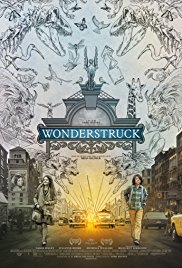 Watch Full Movie :Wonderstruck (2017)
