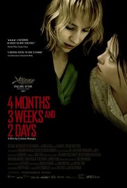 Watch Full Movie :4 Months, 3 Weeks and 2 Days (2007)