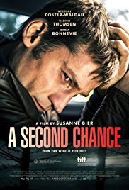 Watch Full Movie :A Second Chance (2014)