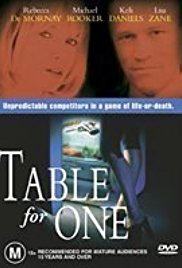 Watch Full Movie :A Table for One (1999)