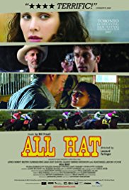 Watch Full Movie :All Hat (2007)