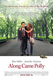 Watch Full Movie :Along Came Polly (2004)