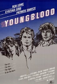 Watch Full Movie :Youngblood (1986)