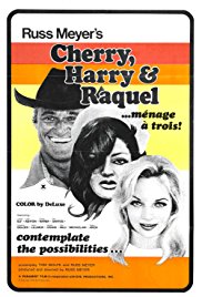 Watch Full Movie :Cherry, Harry &amp; Raquel! (1970)
