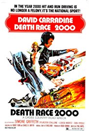 Watch Full Movie :Death Race 2000 (1975)