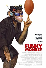 Watch Full Movie :Funky Monkey (2004)