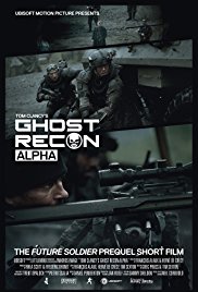 Watch Full Movie :Ghost Recon: Alpha (2012)