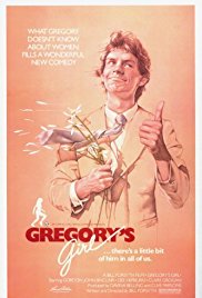Watch Full Movie :Gregorys Girl (1980)