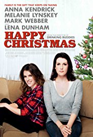 Watch Full Movie :Happy Christmas (2014)