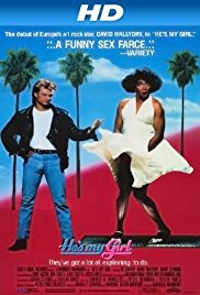 Watch Full Movie :Hes My Girl (1987)