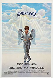 Watch Full Movie :Heaven Can Wait (1978)