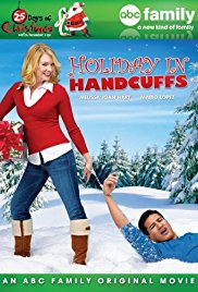 Watch Full Movie :Holiday in Handcuffs (2007)