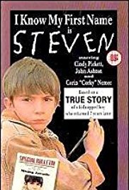 Watch Full Movie :I Know My First Name Is Steven (1989)