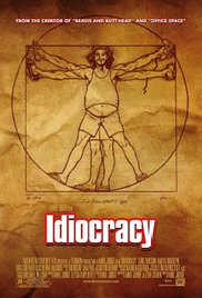Watch Full Movie :Idiocracy (2006)