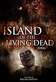 Watch Full Movie :Island of the Living Dead (2007)