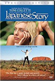 Watch Full Movie :Japanese Story (2003)