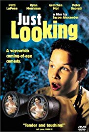 Watch Full Movie :Just Looking (1999)