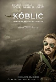 Watch Full Movie :Koblic (2016)