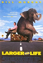 Watch Full Movie :Larger Than Life (1996)