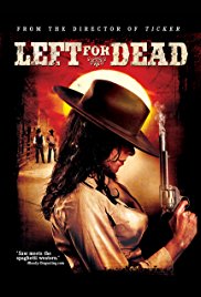Watch Full Movie :Left for Dead (2007)