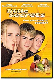 Watch Full Movie :Little Secrets (2001)