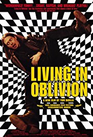 Watch Full Movie :Living in Oblivion (1995)