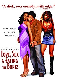Watch Full Movie :Love, Sex and Eating the Bones (2003)