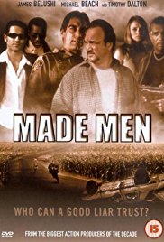 Watch Full Movie :Made Men (1999)