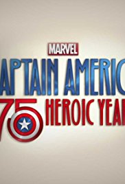 Watch Full Movie :Marvels Captain America: 75 Heroic Years (2016)