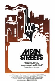 Watch Full Movie :Mean Streets (1973)