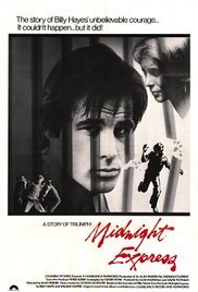 Watch Full Movie :Midnight Express (1978)