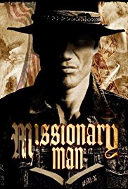 Watch Full Movie :Missionary Man (2007)