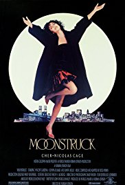 Watch Full Movie :Moonstruck (1987)