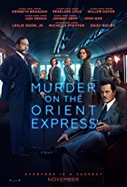 Watch Full Movie :Murder on the Orient Express (2017)