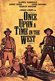 Watch Full Movie :Once Upon a Time in the West (1968)