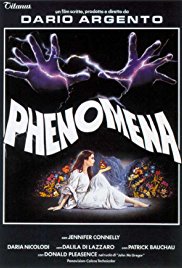 Watch Full Movie :Phenomena (1985)