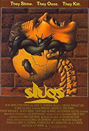 Watch Full Movie :Slugs (1988)