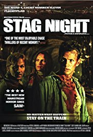 Watch Full Movie :Stag Night (2008)