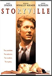 Watch Full Movie :Storyville (1992)